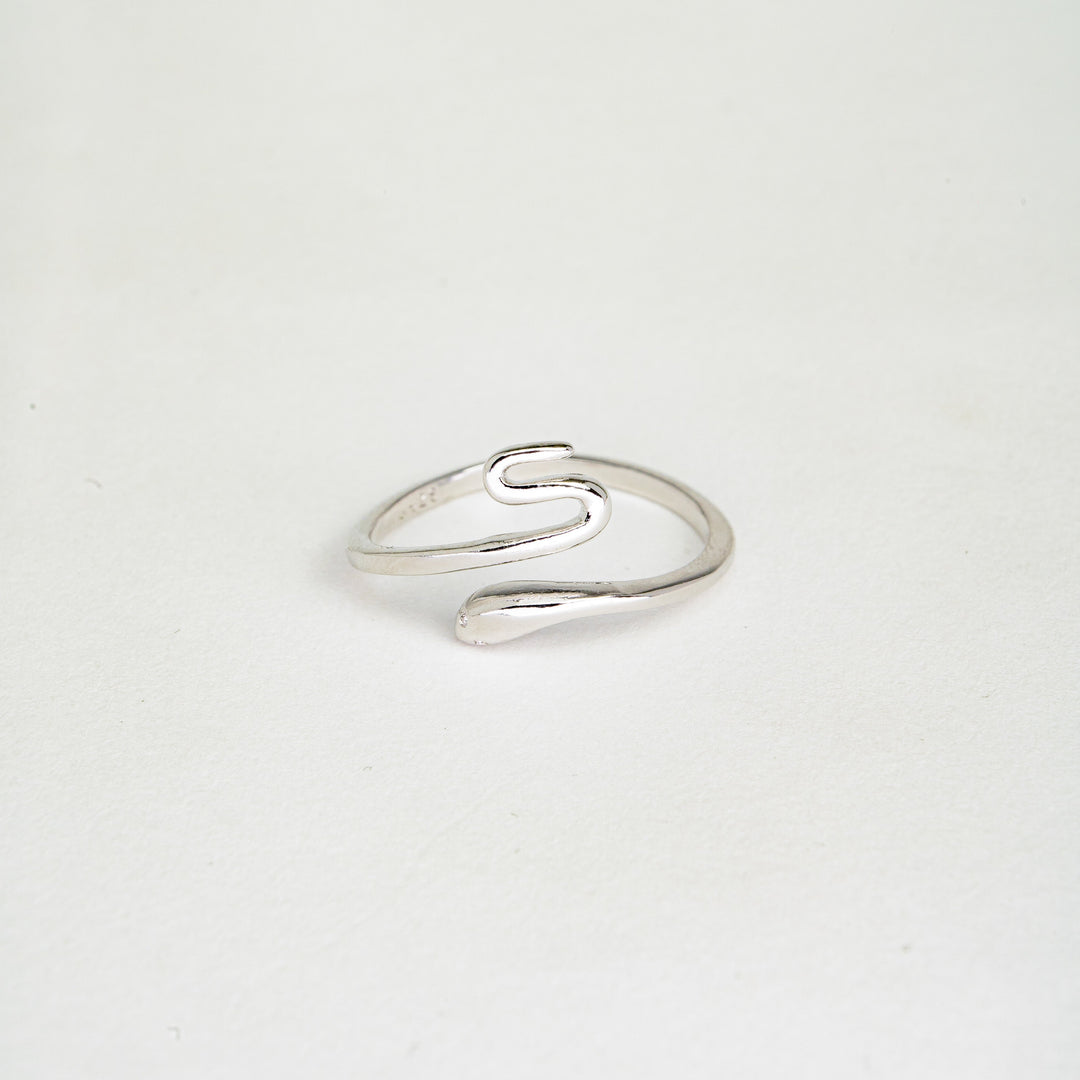 Sterling Silver