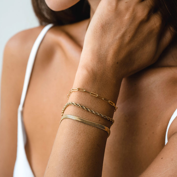 Essential Bracelet Collection